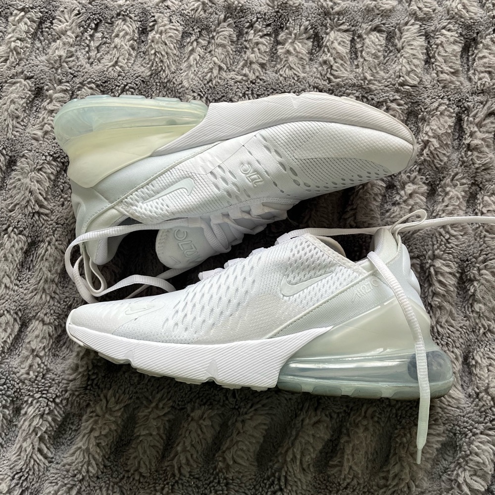 Nike Air Max 270 Womens